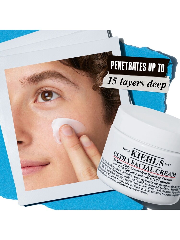 Kiehls Daily Hydrating Duo Gift Set - Image 2 of 5