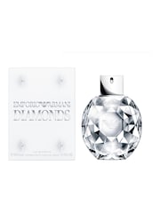 Armani Beauty Diamonds Eau De Parfum 100ml - Image 2 of 2