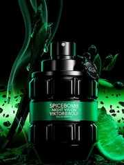 Viktor & Rolf Spicebomb Nightvision Eau De Parfum 50ml - Image 2 of 5