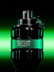 Viktor & Rolf Spicebomb Nightvision Eau De Parfum 50ml - Image 4 of 5