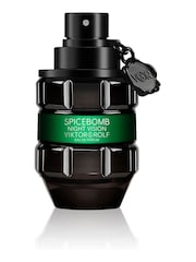 Viktor & Rolf Spicebomb Nightvision Eau De Parfum 50ml - Image 5 of 5