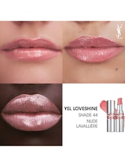 Yves Saint Laurent Loveshine High Shine Lipstick 3.2g - Image 5 of 5