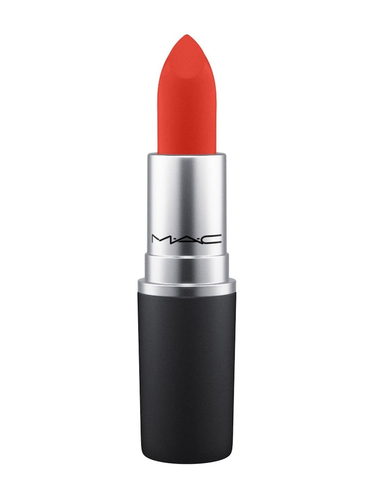 MAC Powder Kiss Lipstick - Image 1 of 5
