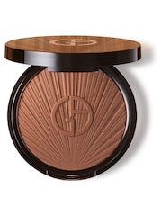 Armani Beauty Luminous Silk Summer Glow Bronzer - Image 1 of 5