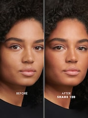 Armani Beauty Luminous Silk Summer Glow Bronzer - Image 5 of 5