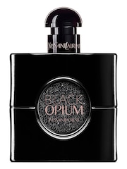 Yves Saint Laurent Black Opium Le Parfum 50ml - Image 1 of 5
