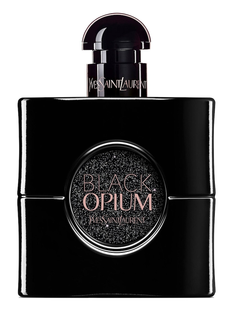 Yves Saint Laurent Black Opium Le Parfum 50ml - Image 1 of 5
