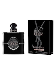 Yves Saint Laurent Black Opium Le Parfum 50ml - Image 2 of 5