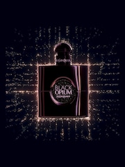Yves Saint Laurent Black Opium Le Parfum 50ml - Image 3 of 5