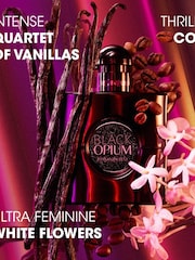 Yves Saint Laurent Black Opium Le Parfum 50ml - Image 5 of 5
