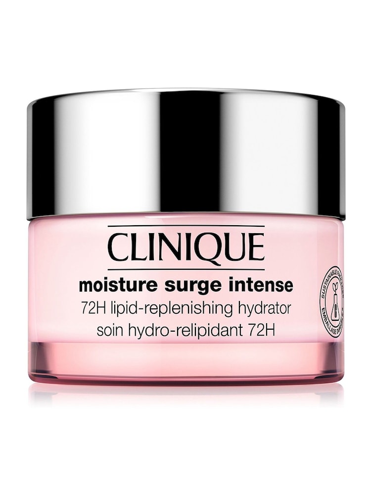 Clinique Intense Surge Moisturiser 72HR 50ml - Image 1 of 5