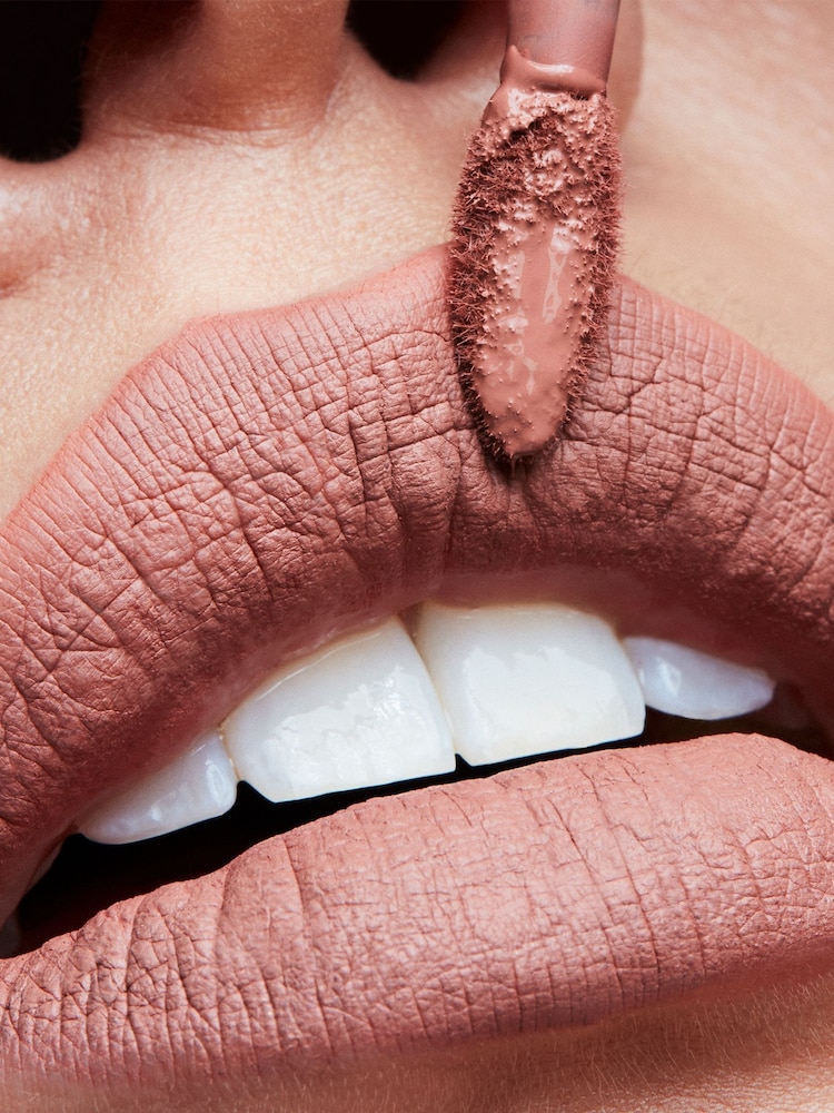 MAC Retro Matte Liquid Lipcolour Lipstick - Image 5 of 5