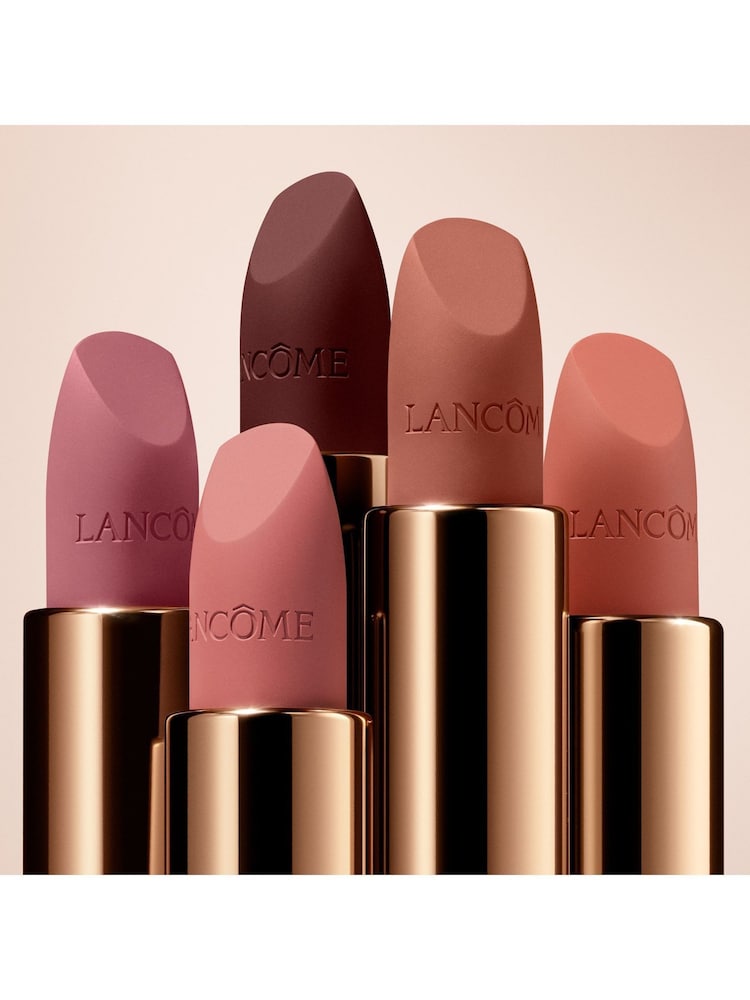 Lancôme L'Absolue Rouge Intimatte Lipstick - Image 2 of 5