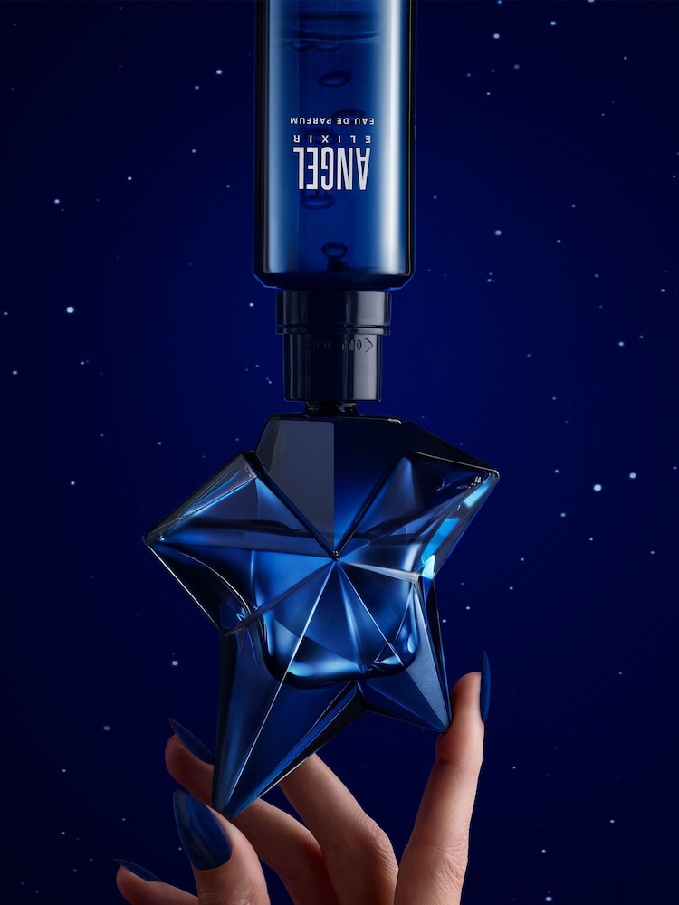 Mugler Angel Eau De Parfum Refill Bottle 100ml - Image 5 of 5