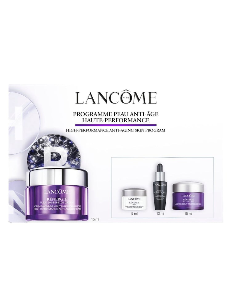 Lancôme LC RTnergie Starter Kit Set - Image 1 of 3
