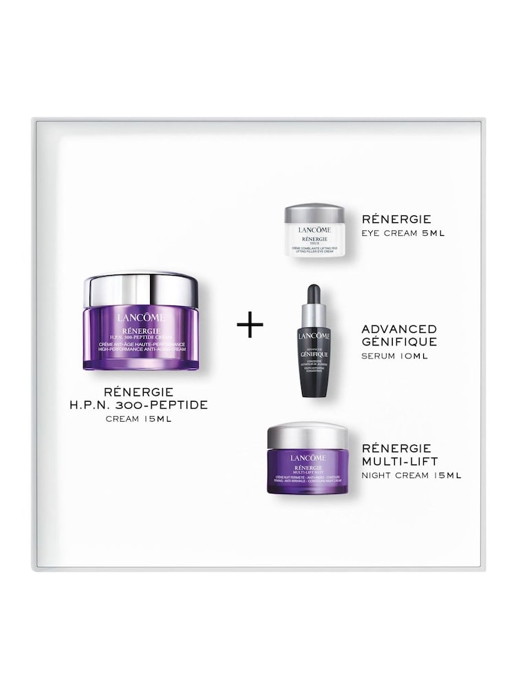 Lancôme LC RTnergie Starter Kit Set - Image 2 of 3