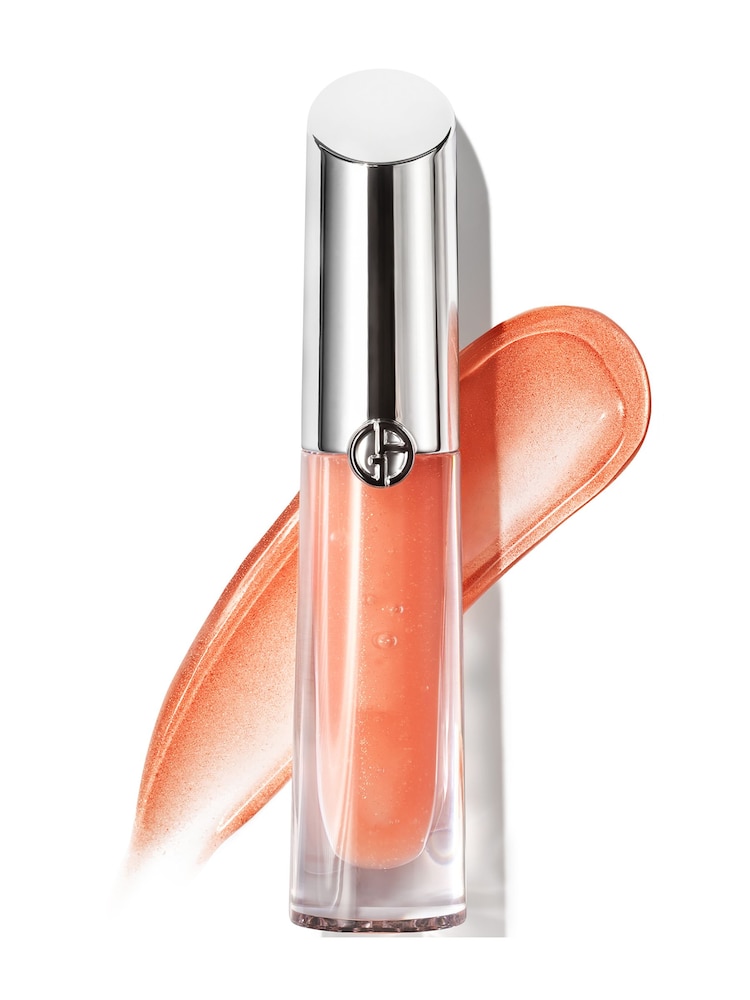 Armani Beauty Prisma Glass High Shine Lip Glaze - Image 1 of 5