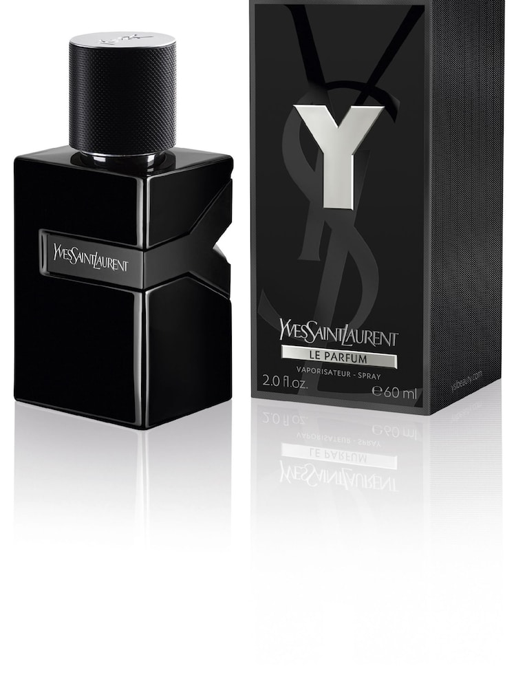 Yves Saint Laurent Y Le Parfum 60ml - Image 2 of 7