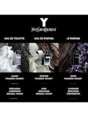 Yves Saint Laurent Y Le Parfum 60ml - Image 4 of 7