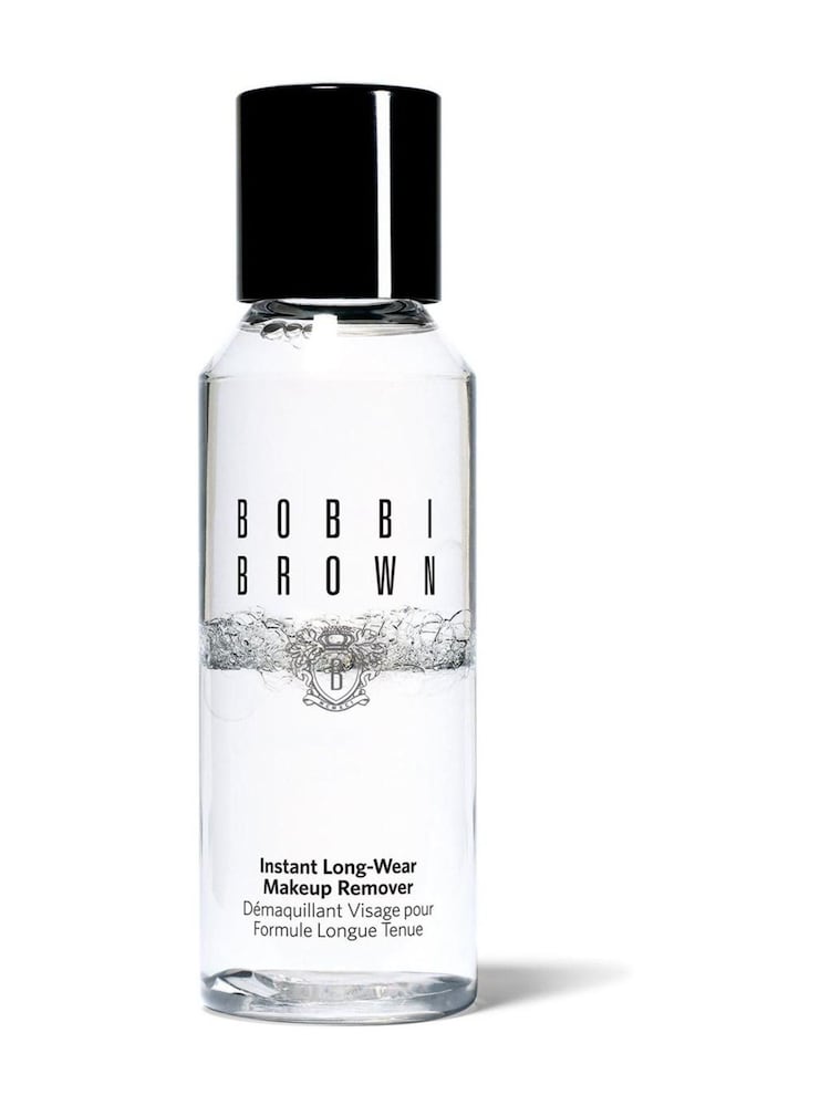 Bobbi Brown Instant Long Wear Makeup Remover 100ml - Image 1 of 1