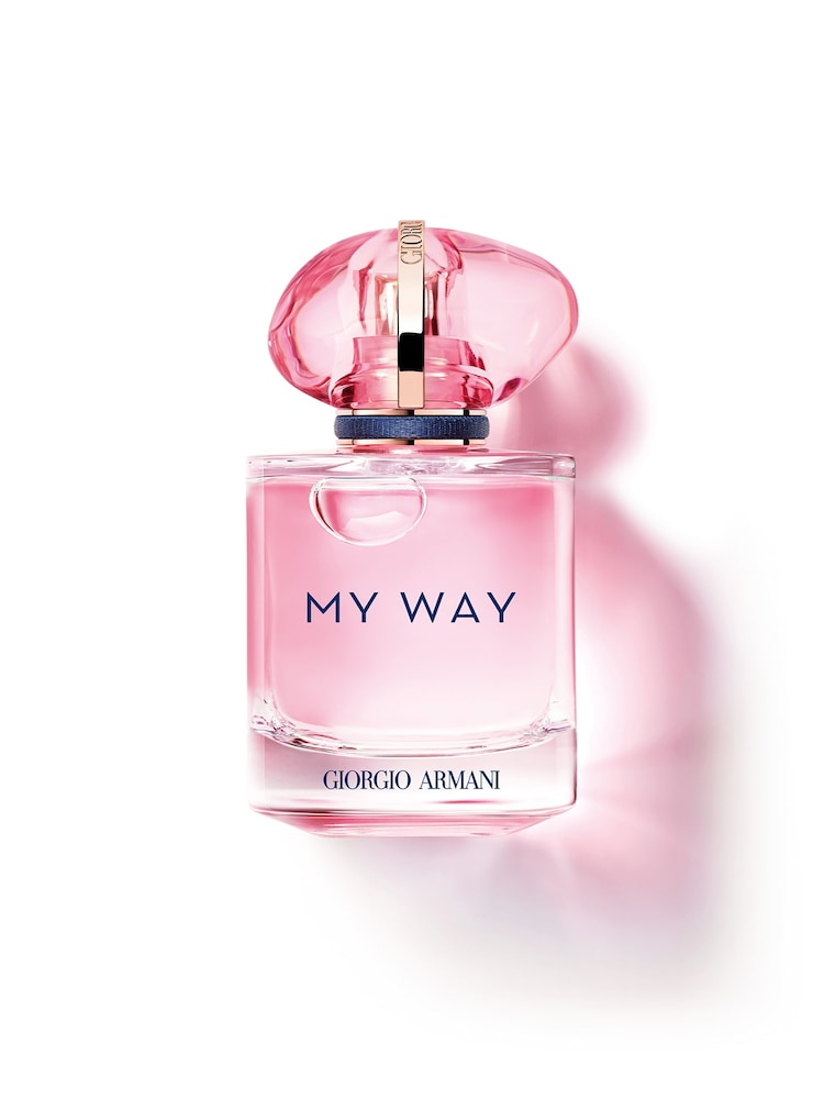 Armani Beauty My Way Nectar Eau De Parfum 50ml - Image 1 of 5