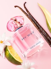 Armani Beauty My Way Nectar Eau De Parfum 50ml - Image 4 of 5