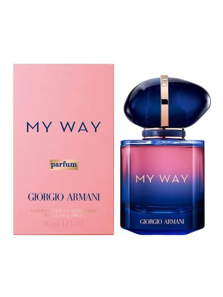 Armani Beauty My Way Le Parfum 30ml - Image 2 of 4