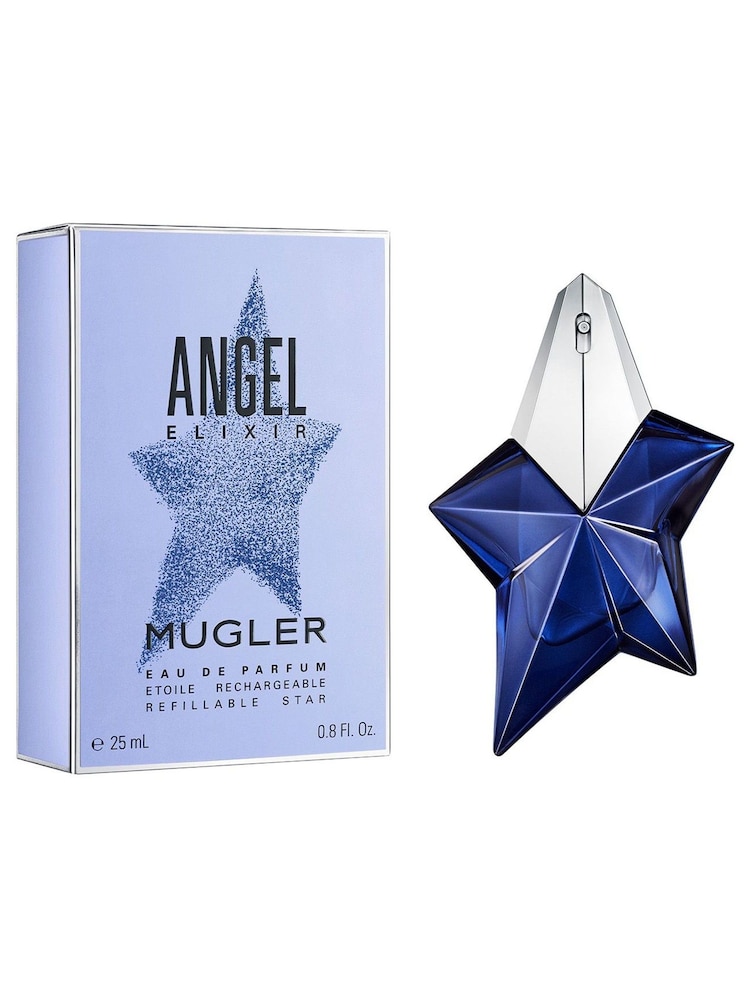 Mugler Elixir Eau De Parfum 25ml - Image 1 of 5