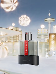 Prada Luna Rossa Carbon Eau de Toilette 100ml Gift Set - Image 4 of 5