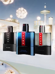 Prada Luna Rossa Carbon Eau de Toilette 100ml Gift Set - Image 5 of 5