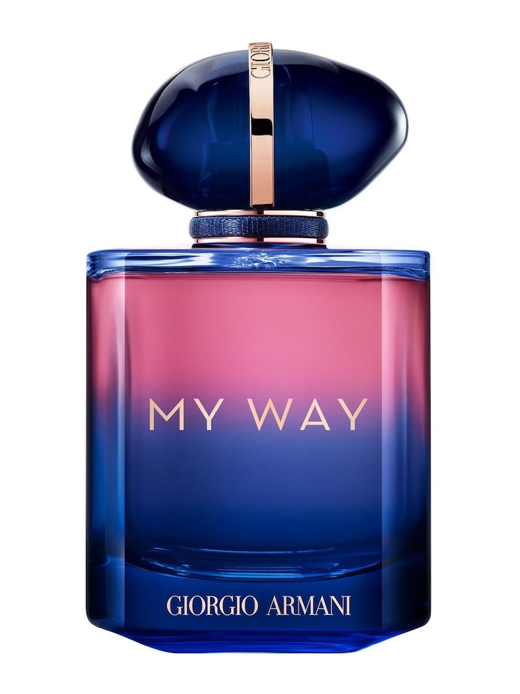 Armani Beauty My Way Le Parfum 80ml - Image 1 of 4