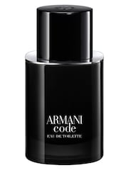 Armani Beauty Code Eau de Toilette Fragrance 50ml - Image 1 of 5