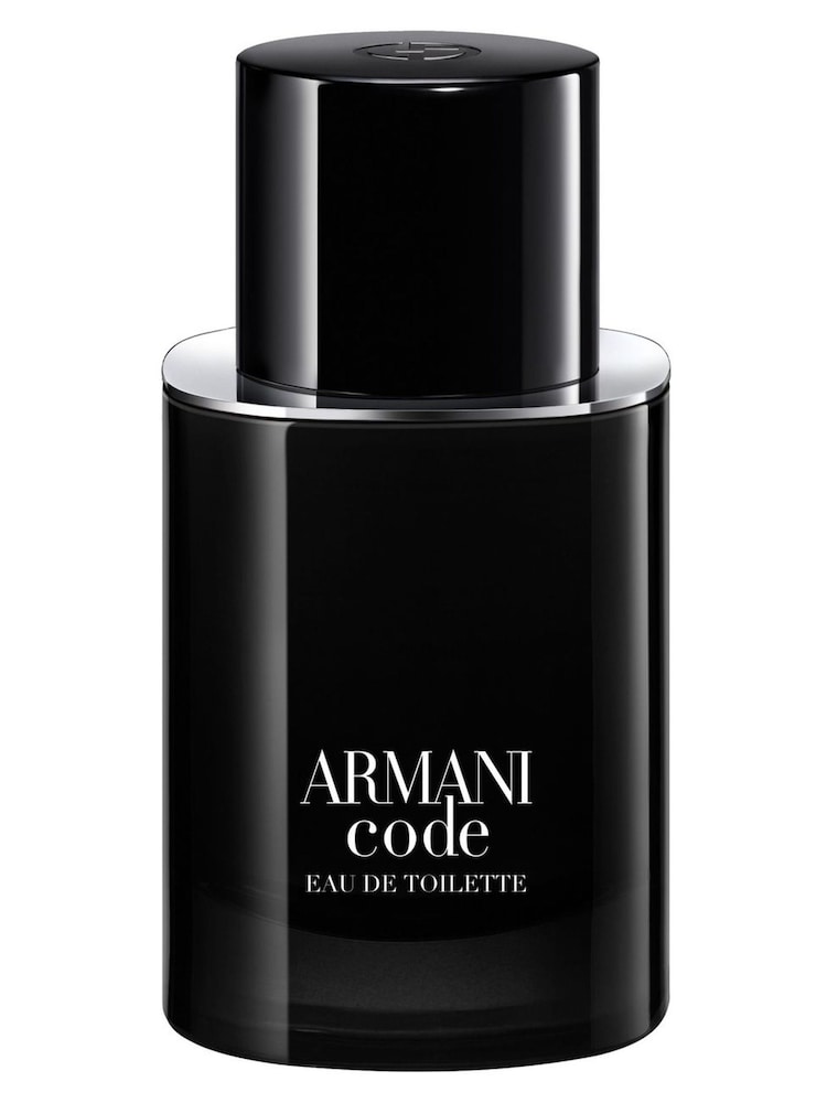 Armani Beauty Code Eau de Toilette Fragrance 50ml - Image 1 of 5