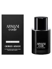 Armani Beauty Code Eau de Toilette Fragrance 50ml - Image 2 of 5