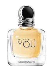 Armani Beauty Because Its You Eau de Parfum 50ml - Image 1 of 1