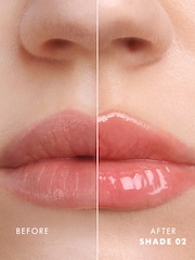 Armani Beauty Prisma Glass High Shine Lip Glaze - Image 4 of 6