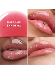 Armani Beauty Prisma Glass High Shine Lip Glaze - Image 5 of 6
