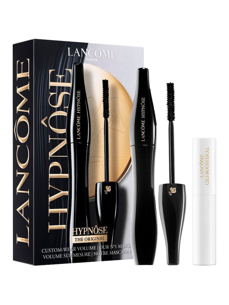 Lancôme Hypnose Mascara and Cils Booster Routine Gift Set (Worth £36) - Image 3 of 3
