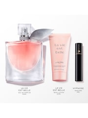 Lancôme 50ml La Vie Est Belle Eau De Parfum Trio Gift Set - Image 3 of 3
