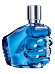 Diesel Sound Of The Brave Eau De Toilette Spray - Image 1 of 5