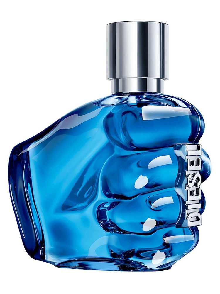 Diesel Sound Of The Brave Eau De Toilette Spray - Image 1 of 5