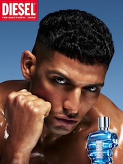 Diesel Sound Of The Brave Eau De Toilette Spray - Image 4 of 5