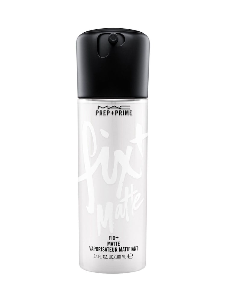 MAC Prep + Prime Fix+ Matte Setting Spray 100ml - Image 1 of 2