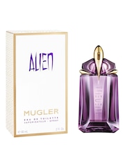 Mugler Alien Eau De Toilette 60ml - Image 1 of 5