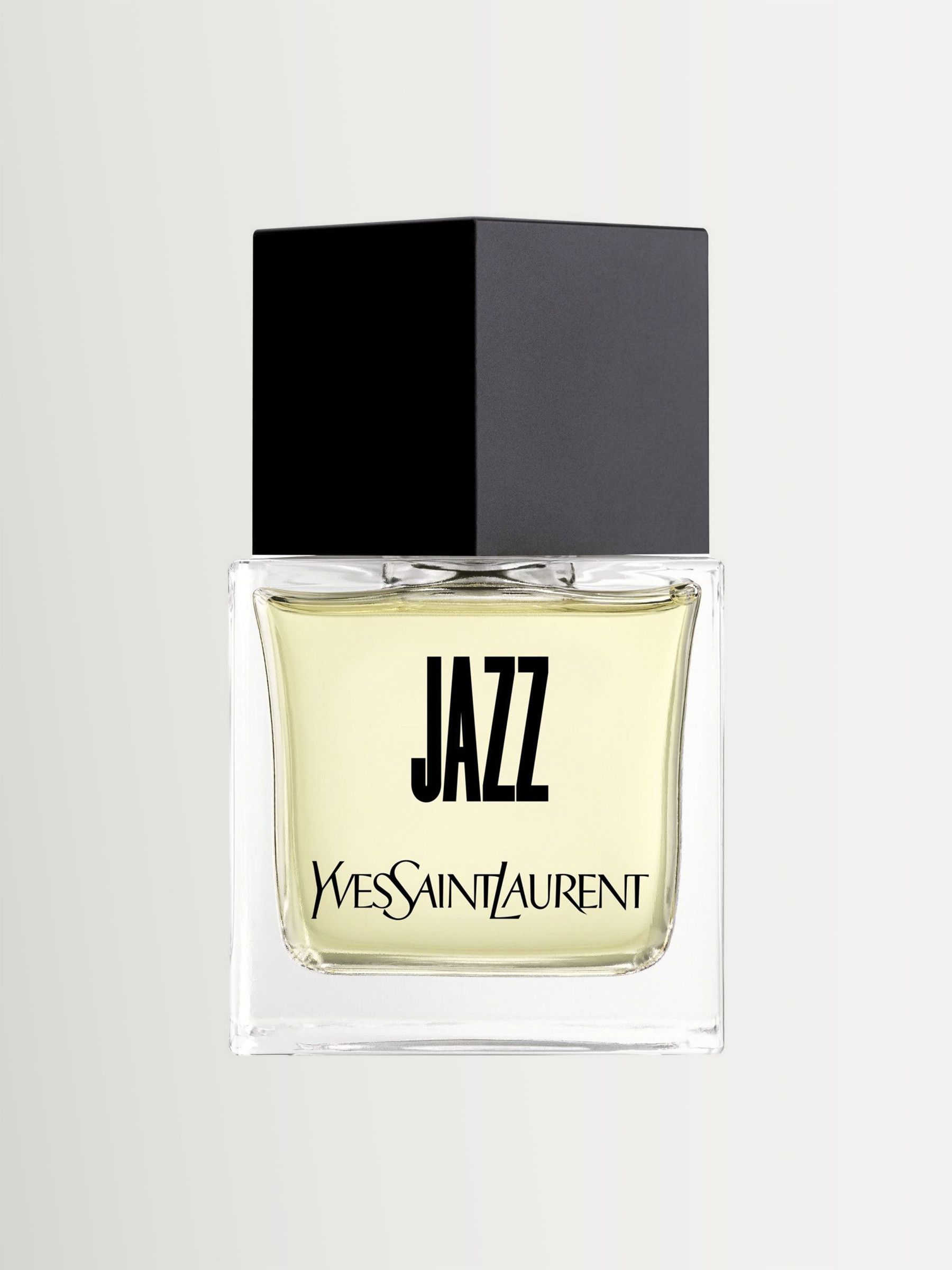 Yves Saint Laurent Heritage Collection Jazz Eau De Toilette Spray 80Ml - Image 7