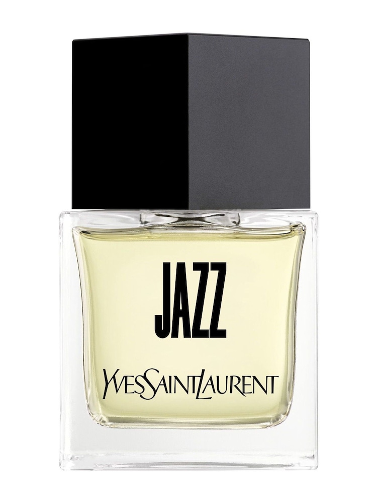Yves Saint Laurent Jazz Eau De Toilette 80ml - Image 1 of 1