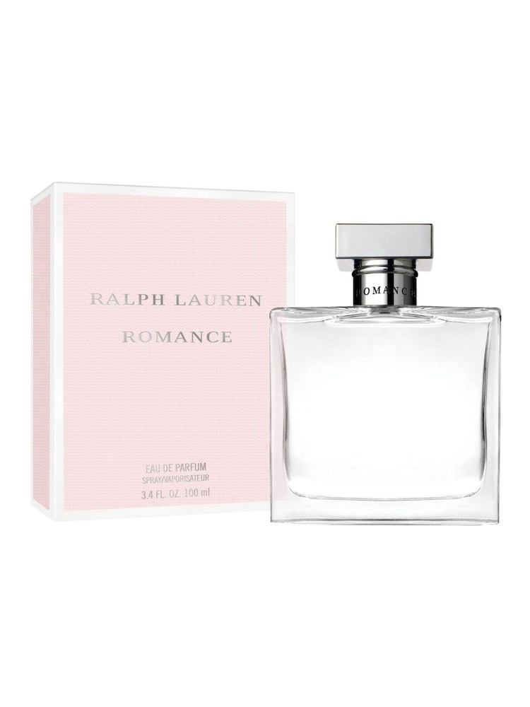 Ralph Lauren 100ml Romance Eau De Toilette - Image 2 of 2