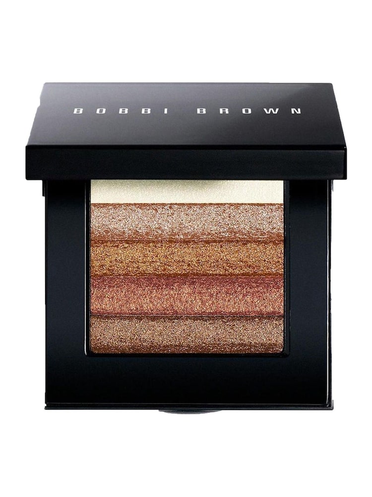Bobbi Brown Shimmer Brick Compact - Image 3 of 3