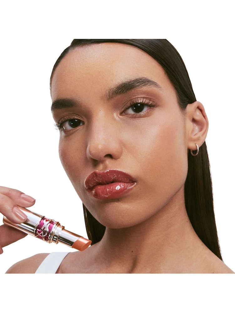 Yves Saint Laurent Loveshine Candy Glaze Lip Gloss - Image 5 of 5