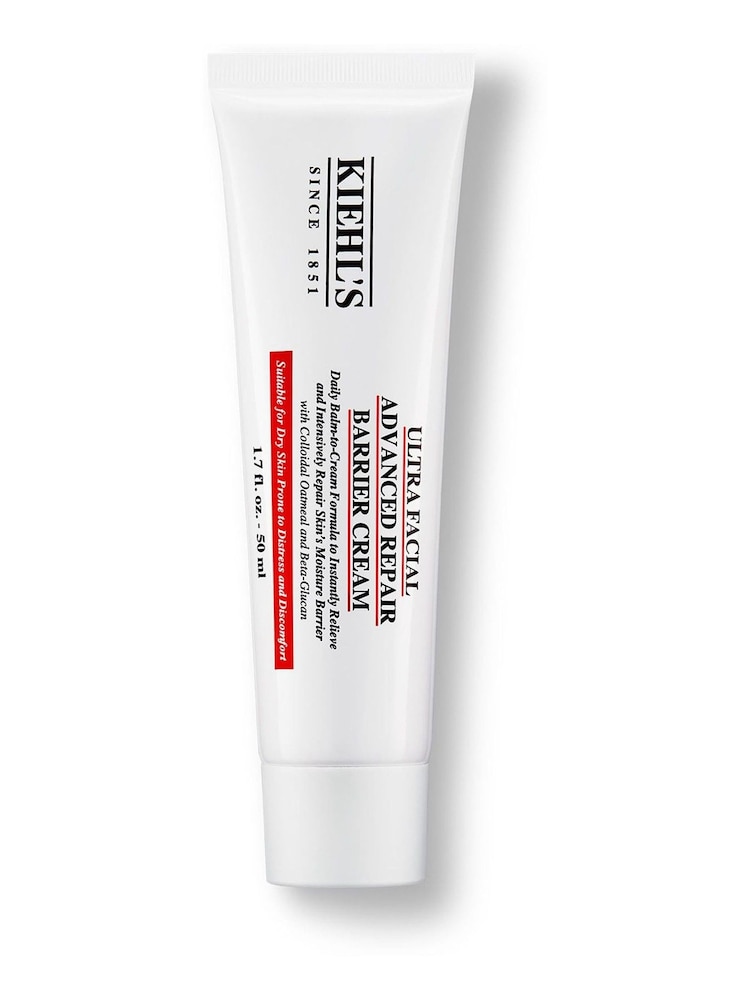 Kiehls Ultra Facial Barrier Cream 50ml - Image 1 of 4